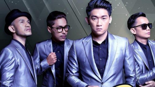 Seventeen (Foto: Tribunnews)