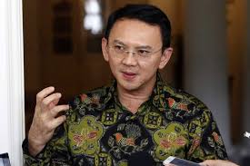 Basuki Tjahaja Purnama/ Ahok (Foto: Kompas.com)