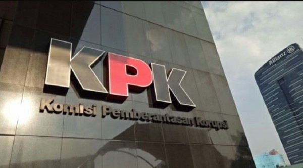 KPK (Foto: iNews)