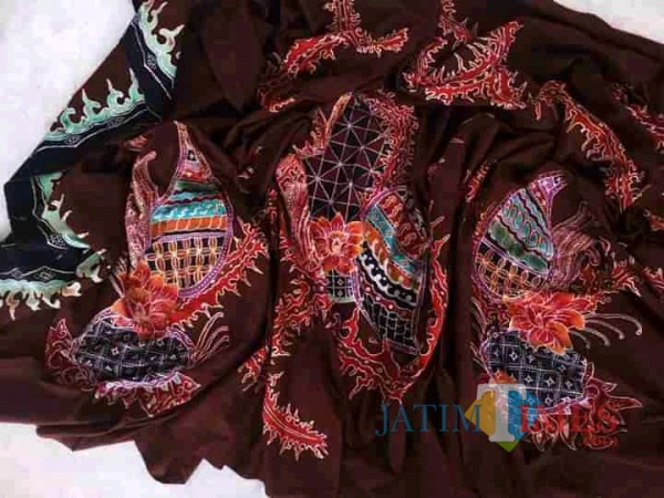 Produk Unggulan Kampoeng Pitoe (Foto: Bramastyo Dhieka Anugerah/ JatimTIMES)