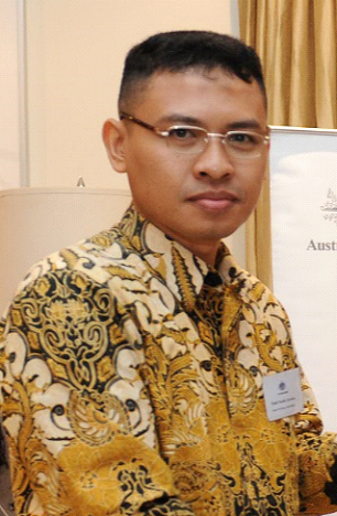 Dr Fatah Nasikh A., MPd. Adv.Dipl Man, wakil Kepala SMK Bidang Humas, DUDI, dan Pendidikan LH SMKN 6 Malang
SMK Negeri 6 Malang