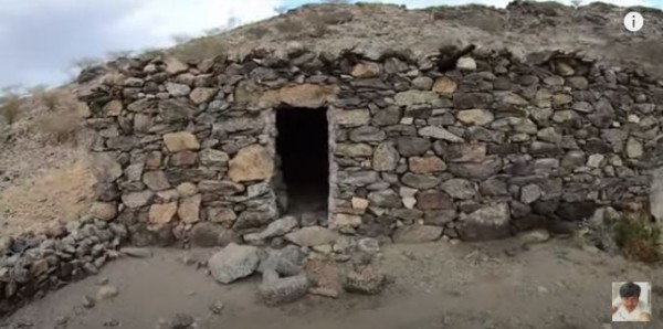 Ingin Tahu Perkampungan Arab Badui yang Asli? Ini Penampakannya | Jatim