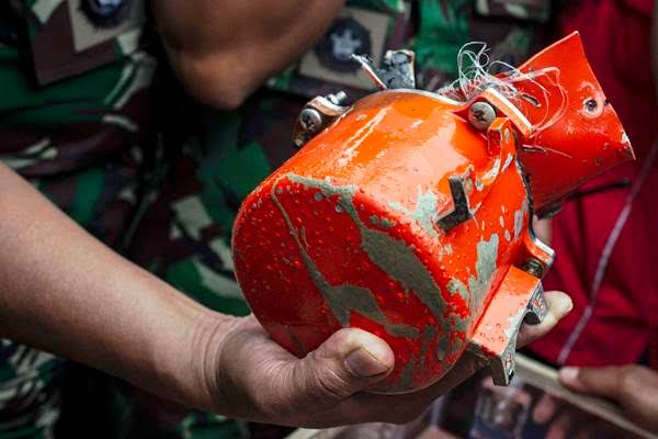 Black Box (Foto: Bisnis.com)