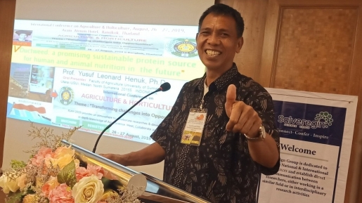 Guru Besar USU (Foto: Jawaban.com)