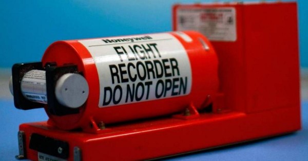 Black Box (Foto: The world news platform)