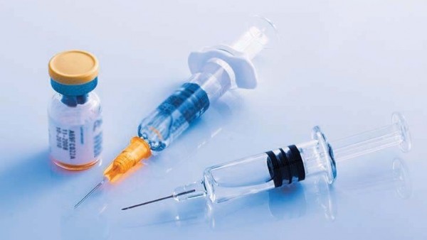 Vaksin (Foto: Legere Pharmaceuticals)