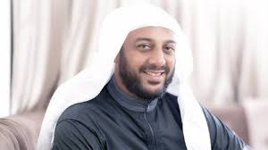 Syekh Ali Jaber (Foto: CNN Indonesia)