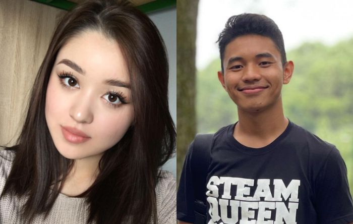 Fiki naki menguasai berapa bahasa