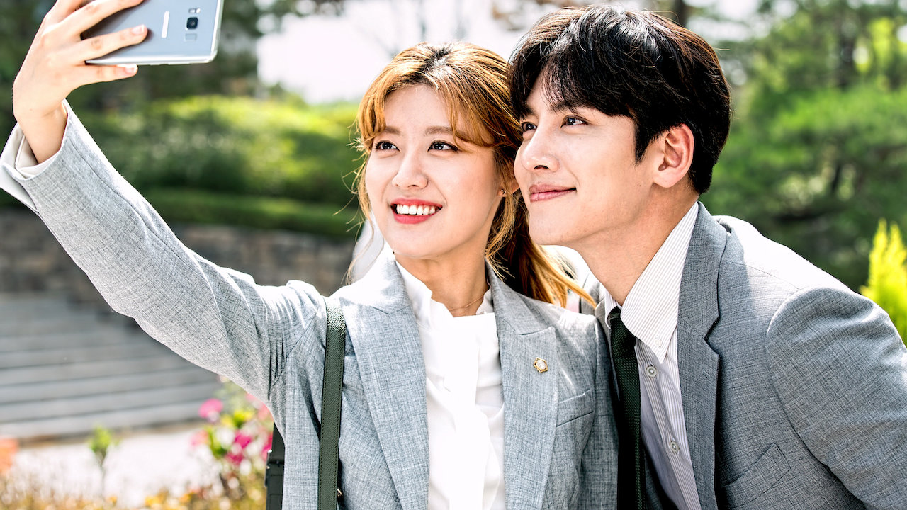 Kabar Gembira, Drakor Suspicious Partner Bisa Ditonton Gratis Loh | Jatim TIMES