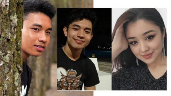 Fmwhvni Rauldm https jatimtimes com baca 235562 20210215 161000 berminggu minggu tak jumpa dayana ke fiki naki kangen dong