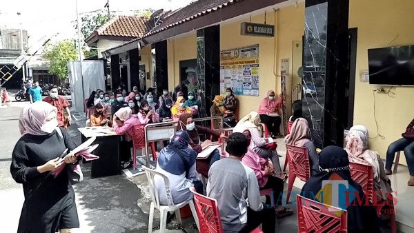 Rsud Buka Lowongan Kerja Pemohon Skck Melonjak Tajam Jatim Times