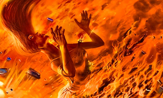 Kufur, Syirik, dan Ilhat