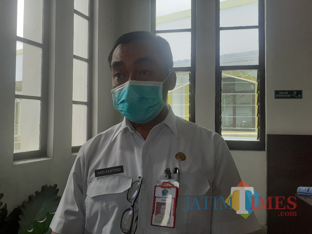 269 Psu Belum Diserahkan Dinas Puprpkp Kota Malang Targetkan Tuntas Tahun Ini Malangtimes