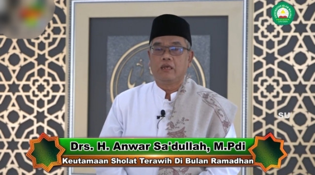 Penceramah