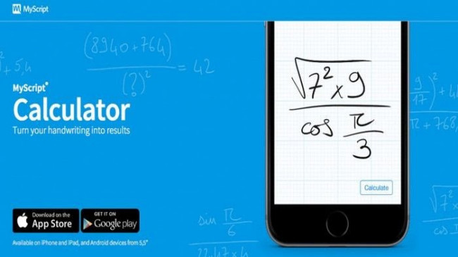 Mycalculator