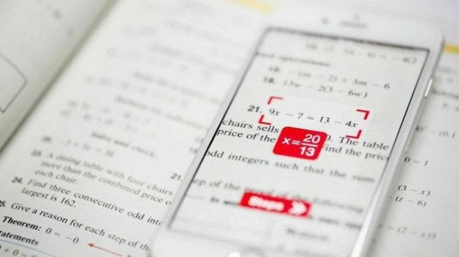 Photomath (forbes.com)