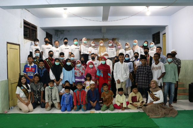 Humanity Charity Movement