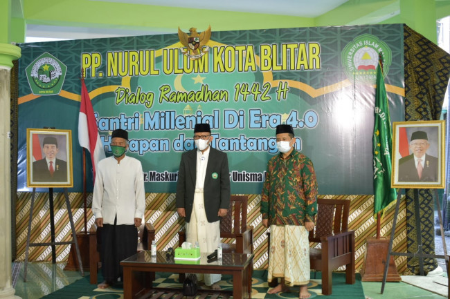 Rektor