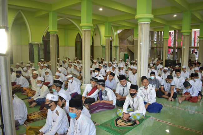 Santri