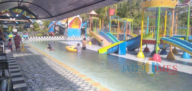 H 1 Lebaran Ada Tempat Wisata Buka Himbauan Dispar Jember Kurang Greget Jatim Times H 1 Lebaran Ada Tempat Wisata Buka Himbauan Dispar Jember Kurang Greget Jatim Times