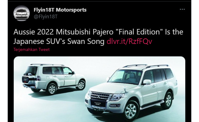 Pajero