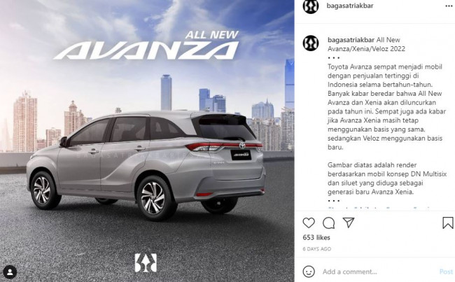 Avanza