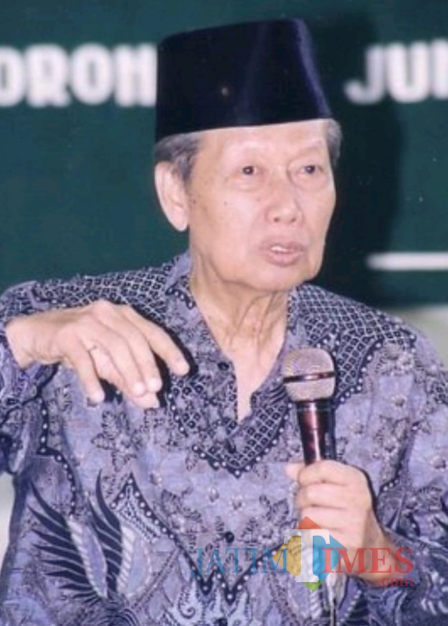 Ustad Abdurrahim Nur