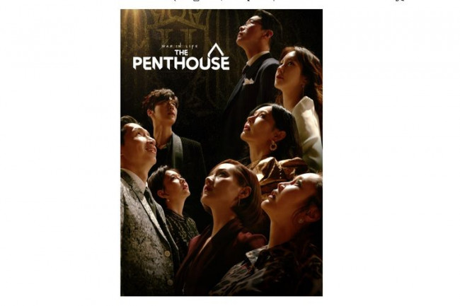 Penthouse season 3. (Foto: source google).