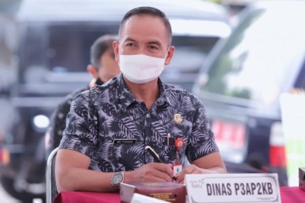 Begini Awal Mula Dilaporkannya JE Pemilik SPI kota Batu Dugaan