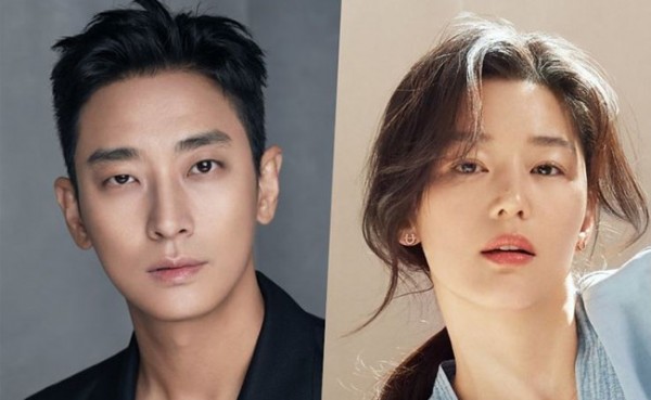 Dibintangi Jun Ji Hyun Dan Joo Ji Hoon Drakor Jirisan Akan Tayang 23 Oktober Malangtimes<script async src=