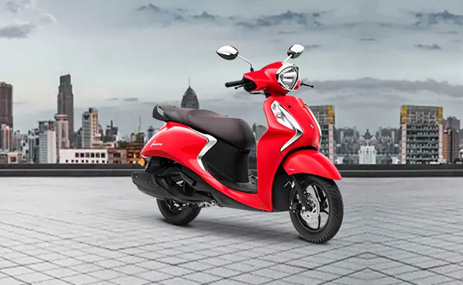 Yamaha Rilis Motor Hybrid Bergaya Retro 