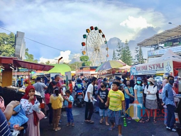 Ppkm Diperpanjang Sampai 5 Juli Di Kota Batu Tekan Angka Konfirmasi Covid 19 Jatim Times Ppkm Diperpanjang Sampai 5 Juli Di Kota Batu Tekan Angka Konfirmasi Covid 19 Jatim Times