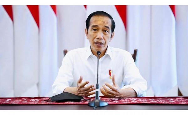 Setelah UI, Giliran Mahasiswa UGM Sindir Jokowi Juara 'Ketidaksesuaian