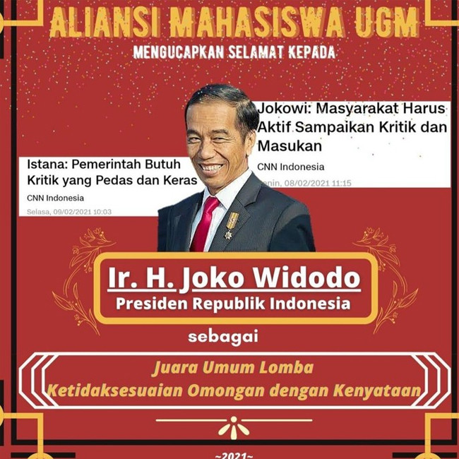 jokowi