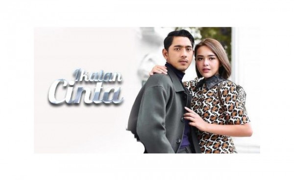 Ikatan Cinta (Foto: RCTI+)