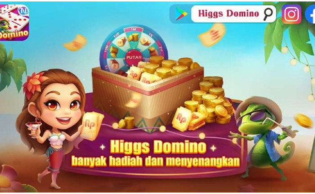 Cara Download Game Higgs Domino Rp Mod Apk Versi Lama Jatim Times