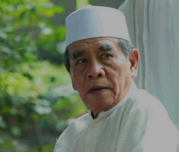 Keluarga Besar NU Berduka, KH. Zainuddin Djazuli Tutup