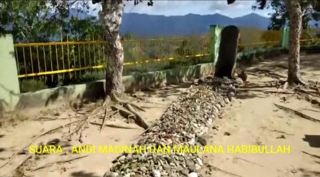 Makam Syekh Mahmud1