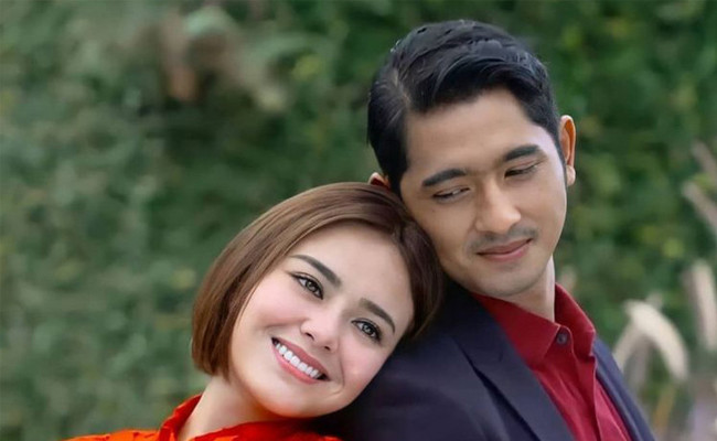 Ikatan cinta 21 juli 2021