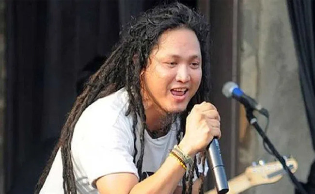 Steven Nugraha Kaligis