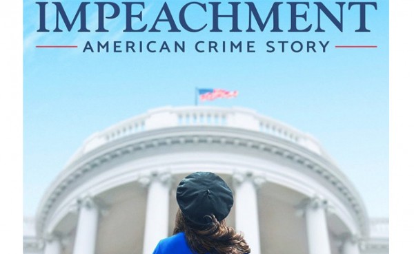 Melihat Skandal Perselingkuhan Bill Clinton Dalam Trailer American Crime Story 3 Tayang 7 September Malangtimes