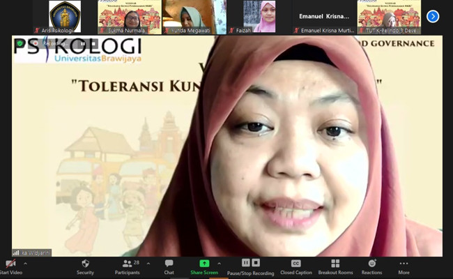 Webinar UB1