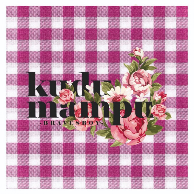Artwork Bravesboy-Kudu Mampu.