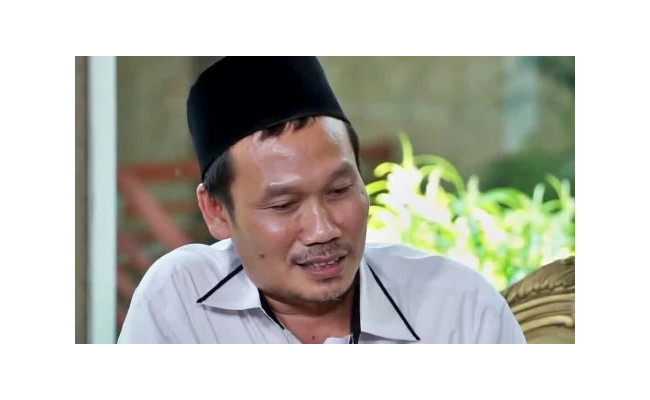 Gus Baha Keluarkan Fatwa Tegas Terkait Komunisme