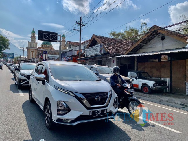 Penerapan Ganjil-Genap di Kota Batu Masih Bakal Dikaji