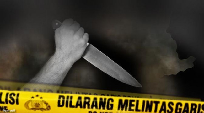 Insiden Penusukan di Kepanjen, Polisi Amankan Pelaku