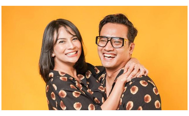 Awal mula tubagus joddy jadi sopir vanessa angel dan bibi ardiansyah