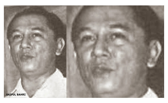 Saiful Bahri