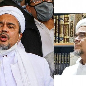 Debat Sengit PKS vs PDIP soal Habib Rizieq di Rapat Bareng Ahli Sunnah Waljamaah