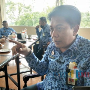 Sambut Target PAD Naik, Bapenda Minta OPD Bersiap